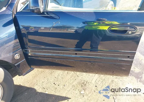 2002 Buick Lesabre Custom from USA, damaged, VIN 1G4HP54K72U233081